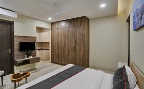 Hotel O Xanthe
